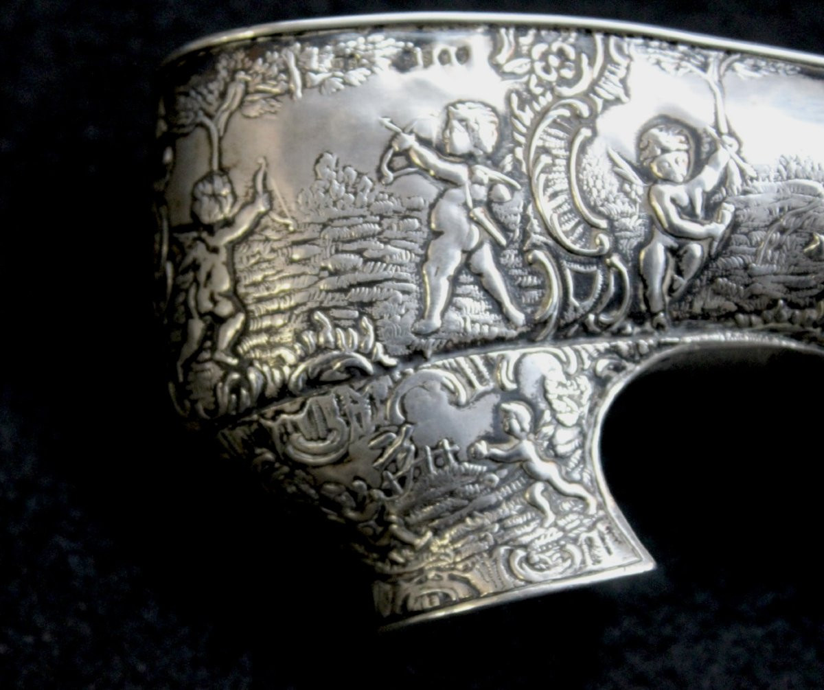 Silverware, Silver Shoes,-photo-5