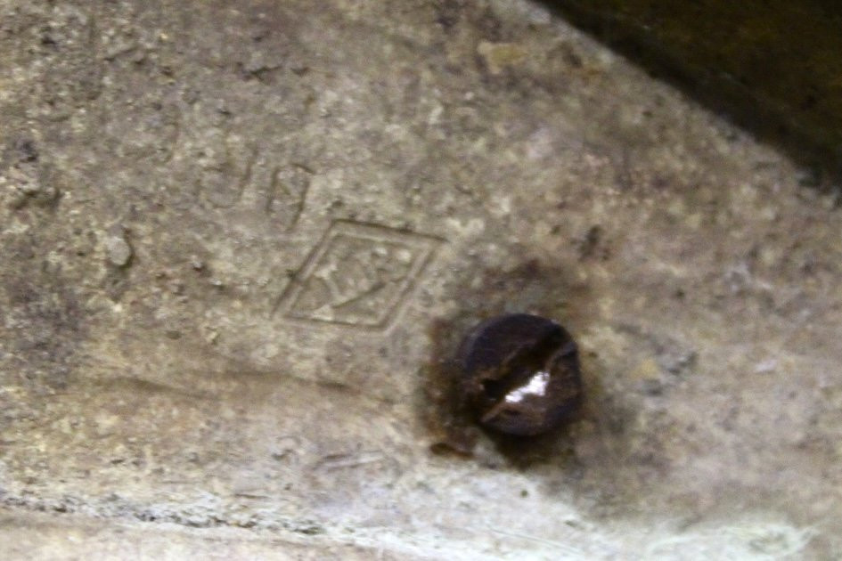 Pair Of Torches, Charles X, France 19th-photo-7