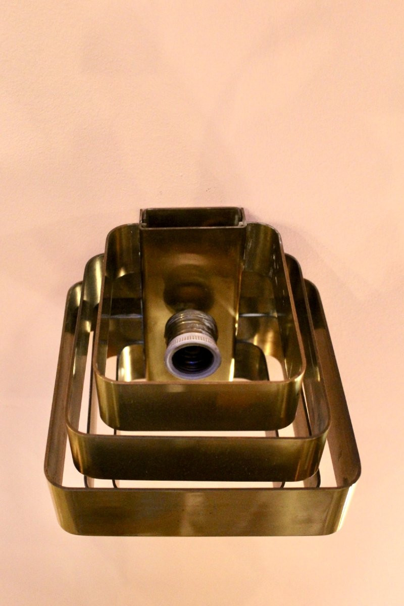 applique, Jules Wabbes, Belgique , 1969-photo-3