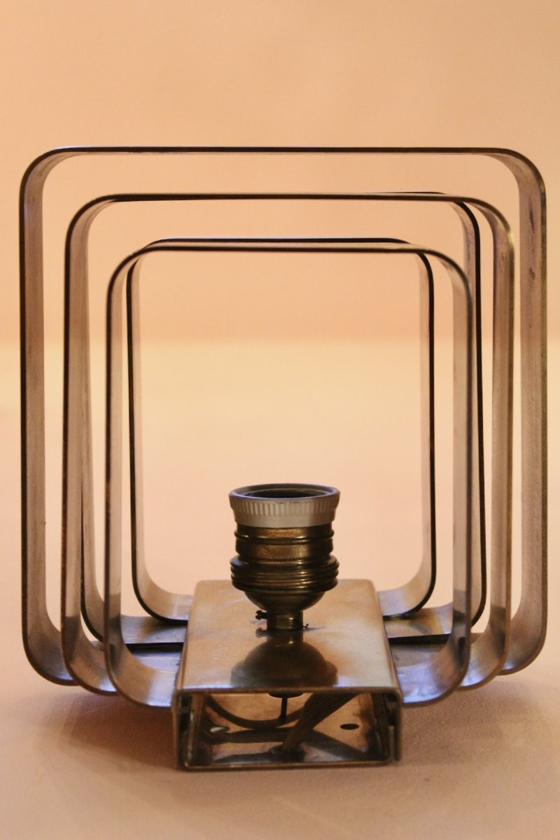 applique, Jules Wabbes, Belgique , 1969-photo-4