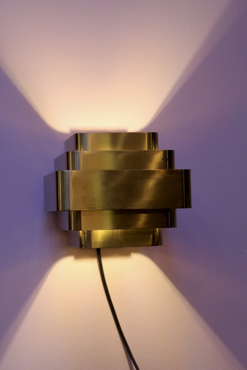 applique, Jules Wabbes, Belgique , 1969-photo-3