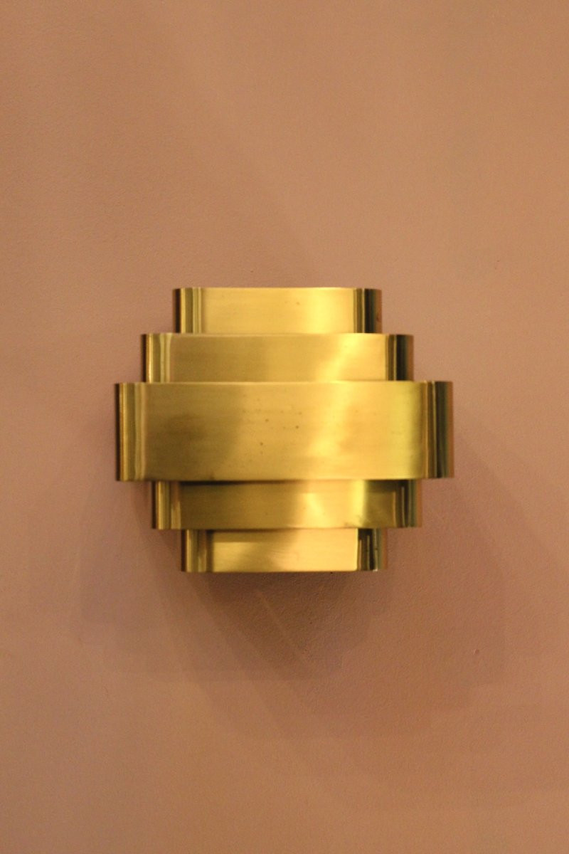 applique, Jules Wabbes, Belgique , 1969-photo-5