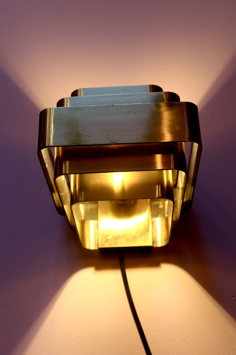 applique, Jules Wabbes, Belgique , 1969-photo-6