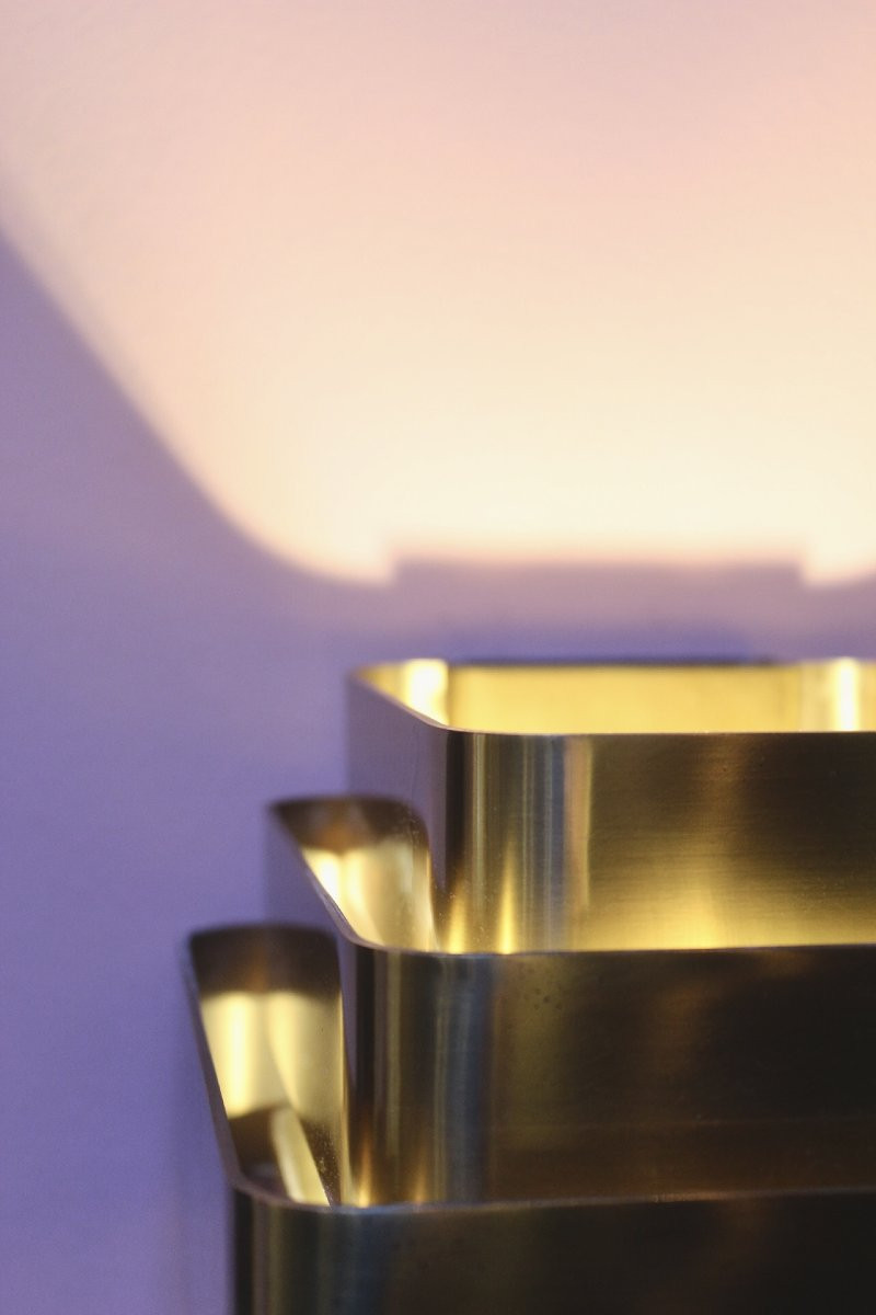 applique, Jules Wabbes, Belgique , 1969-photo-7