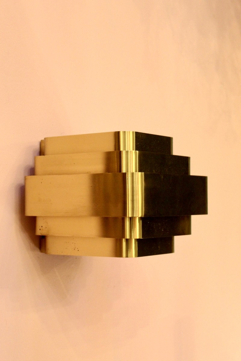 applique, Jules Wabbes, Belgique , 1969