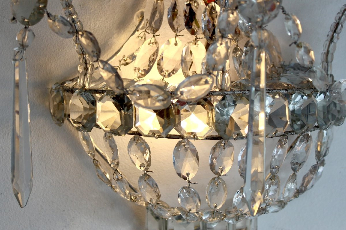 applique italienne, cristal-photo-3