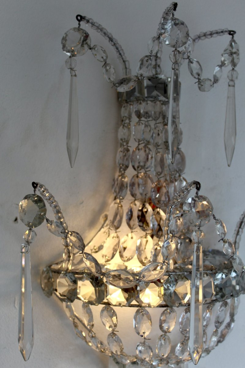 applique italienne, cristal-photo-4