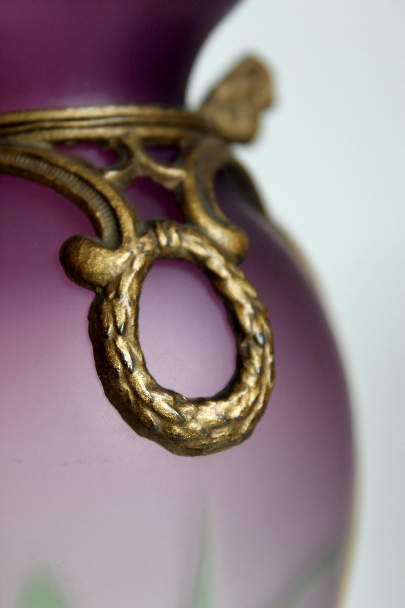 Kralik Vases, Art Nouveau, Tjechie-photo-5