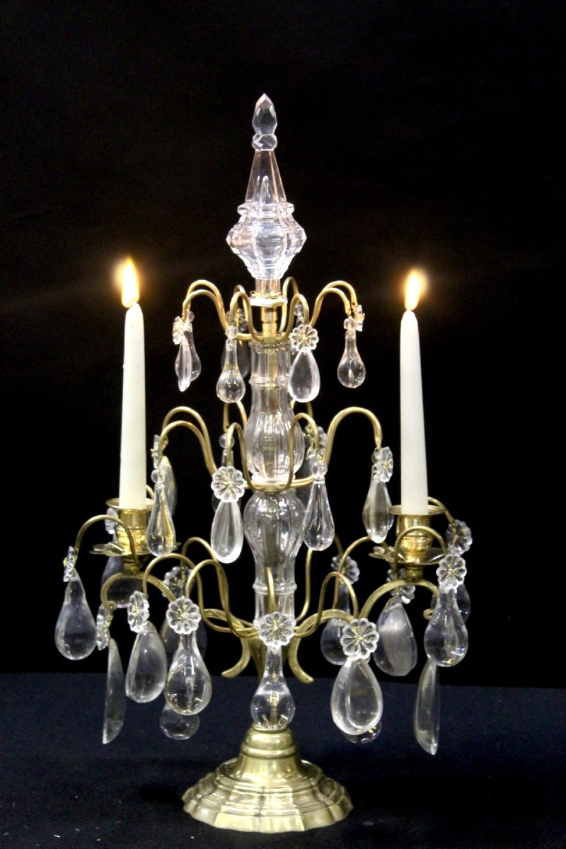 Girandole, Solo.-photo-2