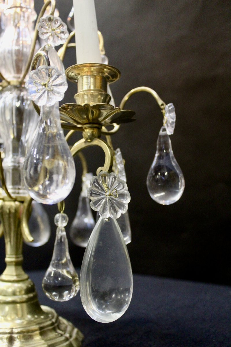 Girandole, Solo.-photo-3