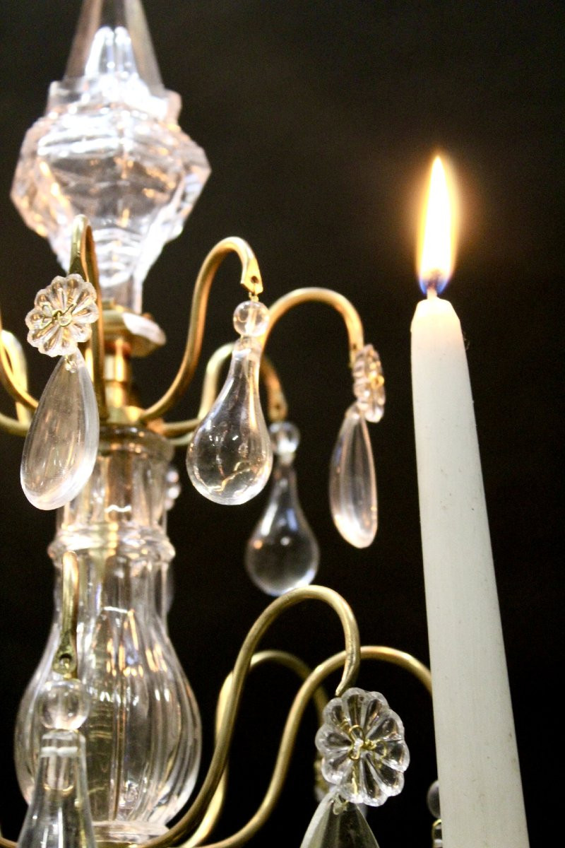 Girandole, Solo.-photo-3