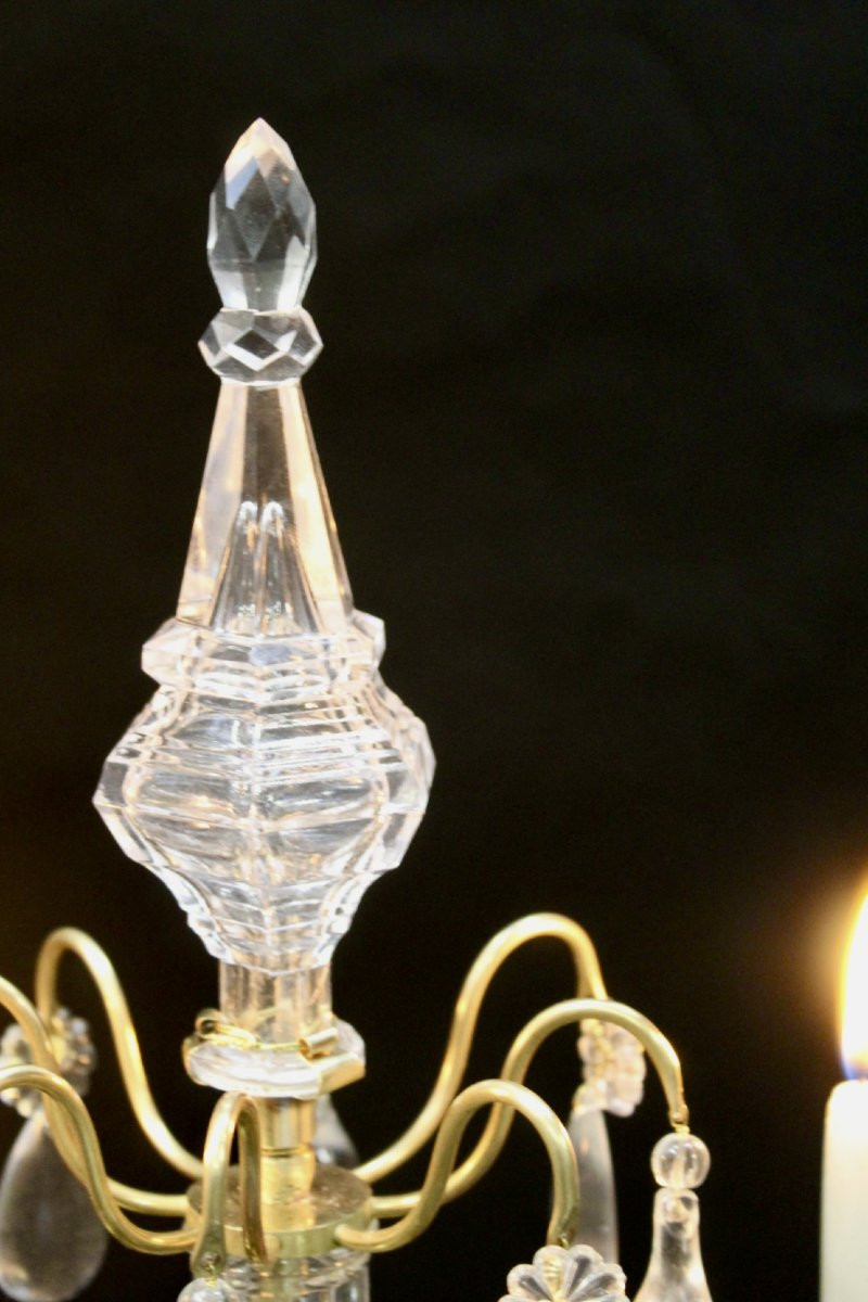 Girandole, Solo.-photo-4