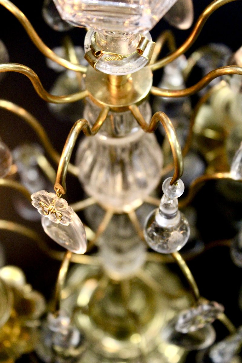 Girandole, Solo.-photo-6