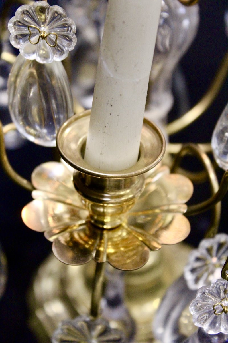 Girandole, Solo.-photo-7