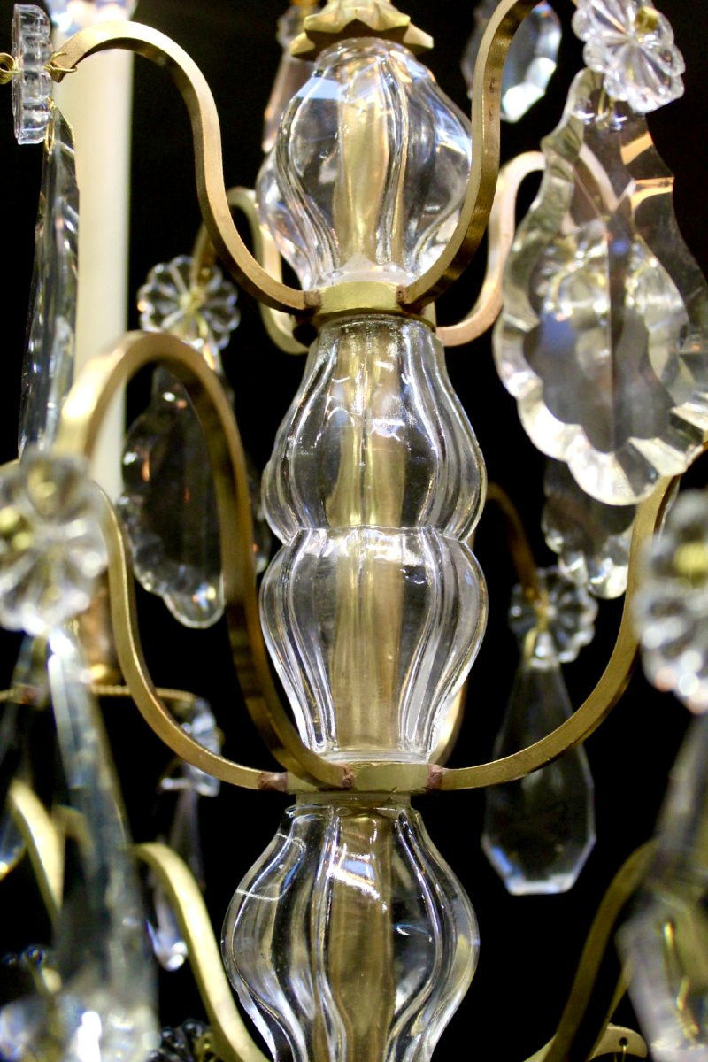 Pair Of Candelabras-photo-4