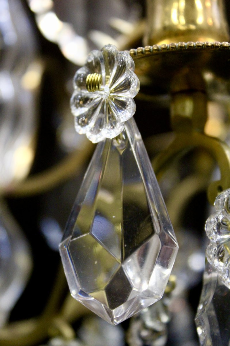 Pair Of Candelabras-photo-5