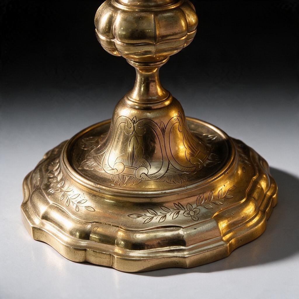 Chandelier, Louis XV, 18th Century-photo-2