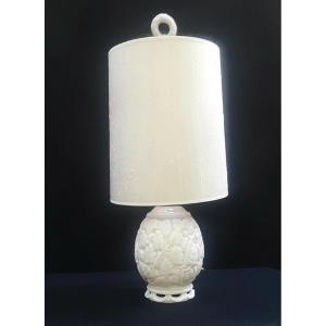 Floor Lamp Alacite, By Aladin Glass Usa 1938