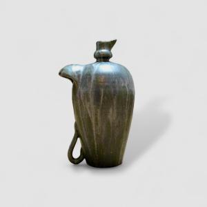 caraffe, Marcellus Aubry, 1909- 1982