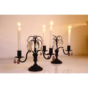 Girandole, France, Circa 1900