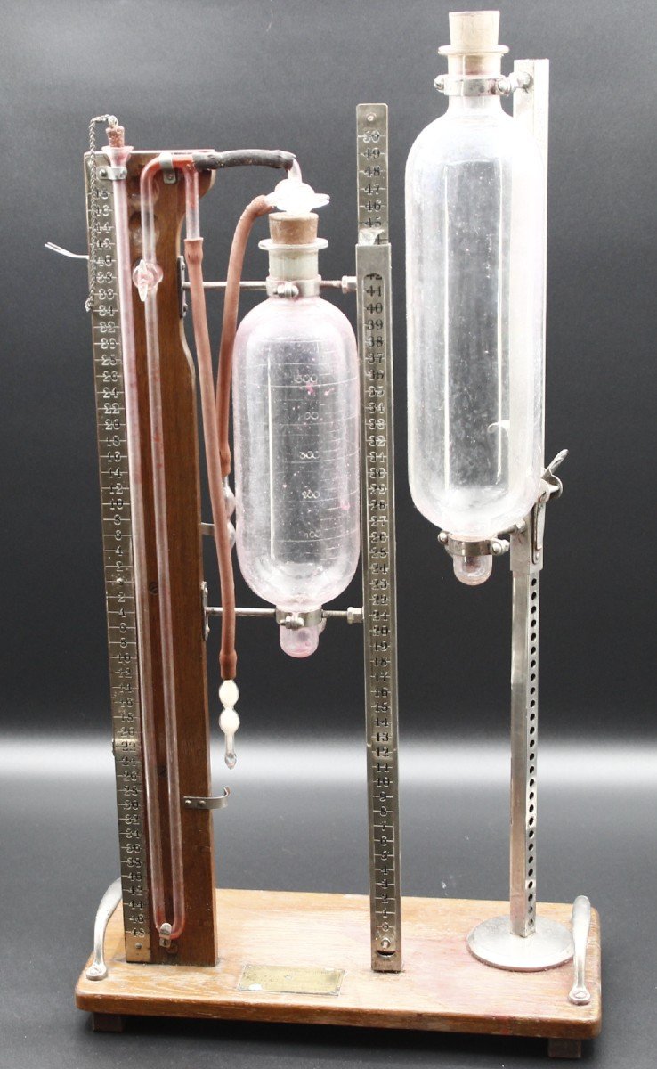 Instrument De Chirurgie