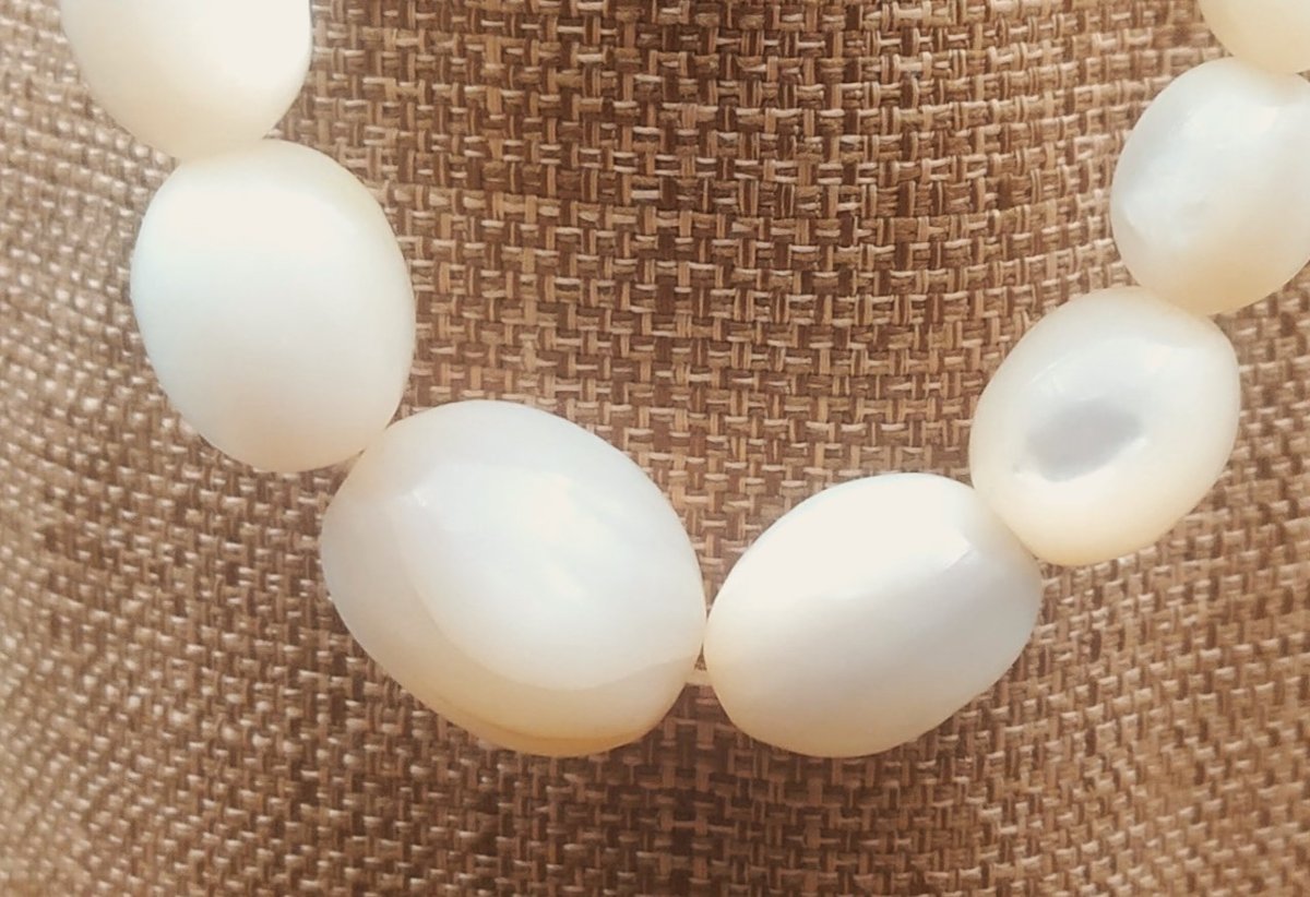 Collier en nacre-photo-4