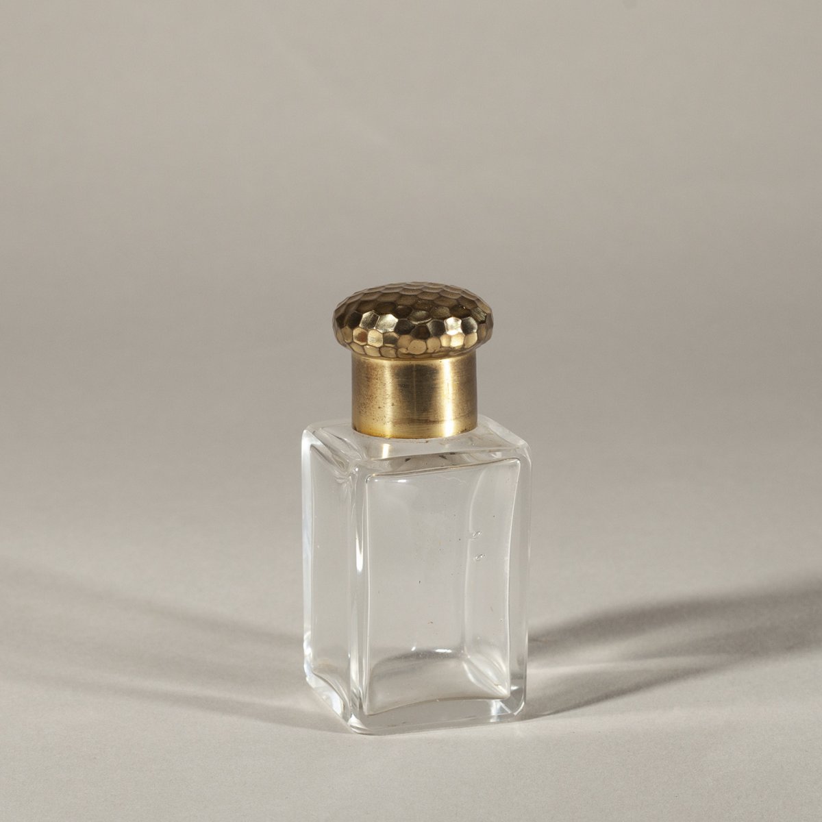 Leather Perfume Box-photo-3