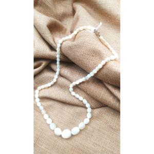 Mother-of-pearl Necklace