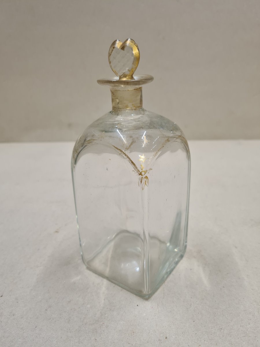 A Dutch Decanter Box From The Louis XVI Period, Circa 1780–1800.-photo-5