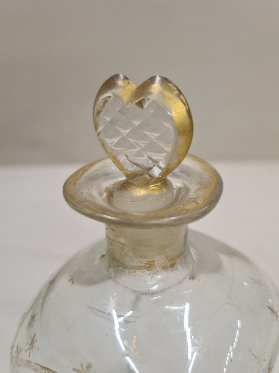 A Dutch Decanter Box From The Louis XVI Period, Circa 1780–1800.-photo-6