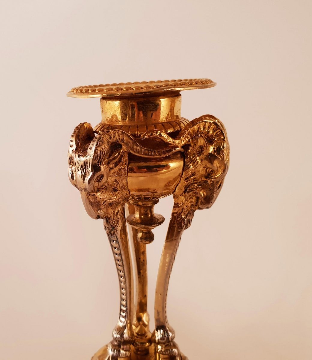 Pair Of Candlesticks -photo-2