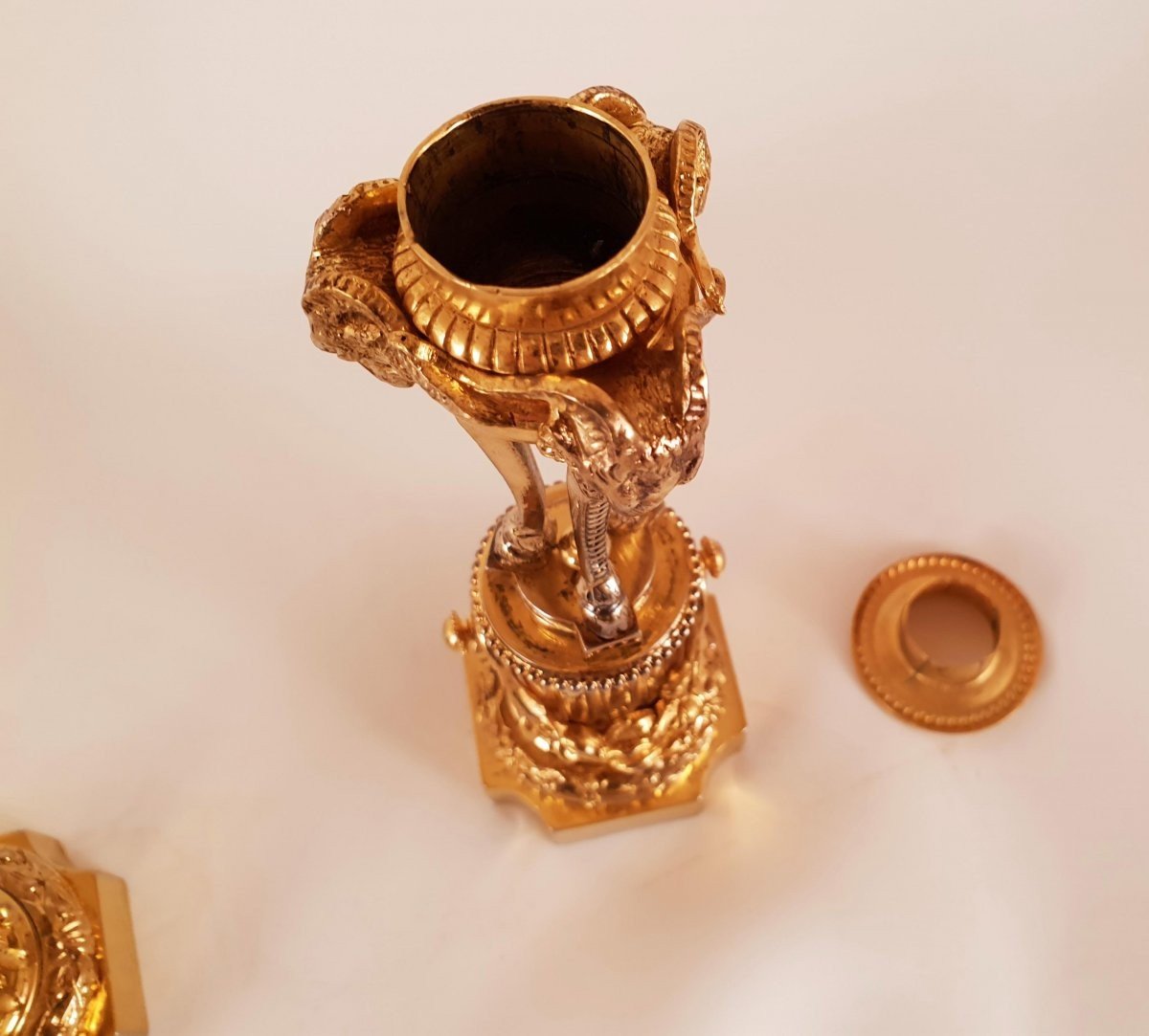 Pair Of Candlesticks -photo-7