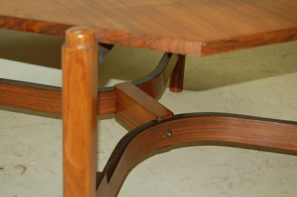 Teak Coffee Table Design-photo-1