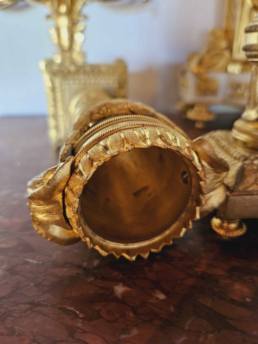 Cassolettes - Bougeoirs -photo-5