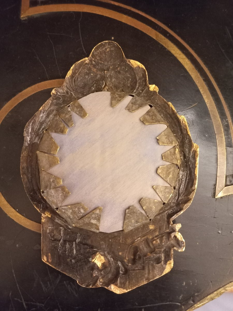 18th Century Miniature-photo-2