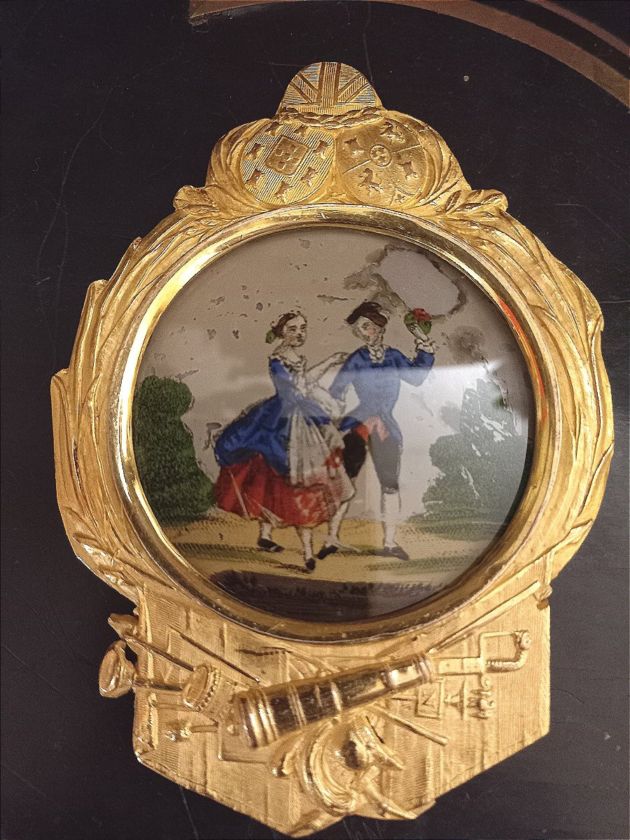 18th Century Miniature-photo-3