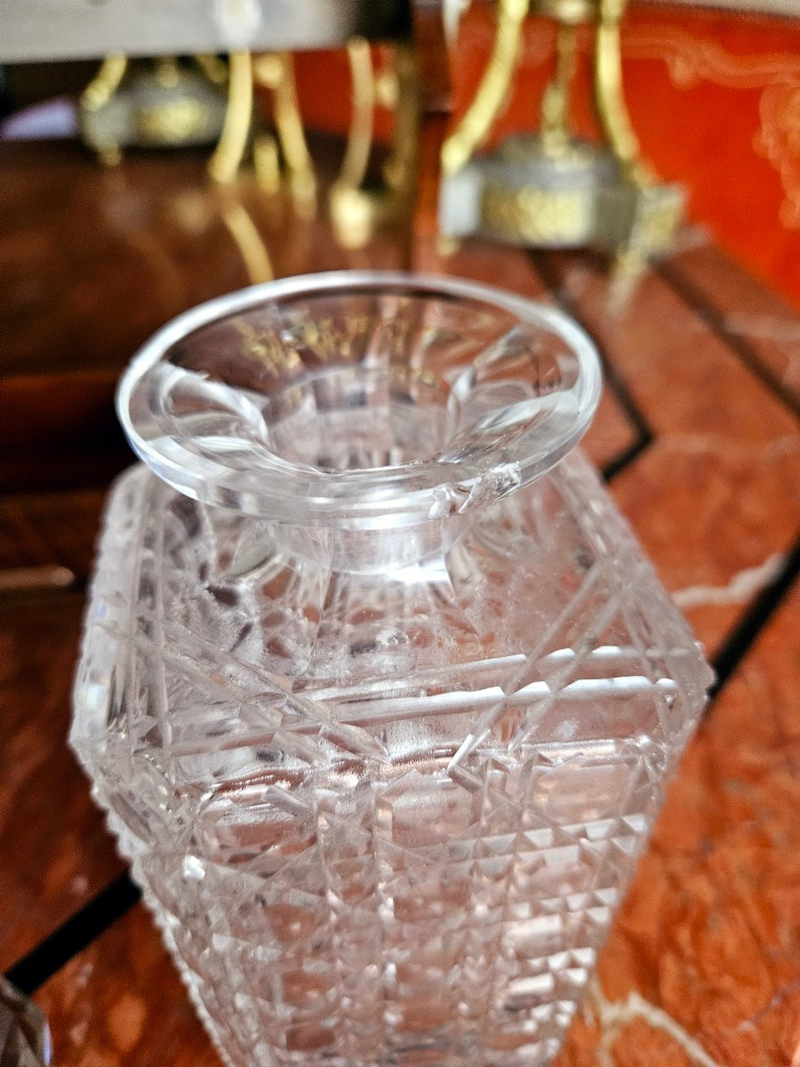 Kirby Beard & Co Art Deco Liqueur Cellar -photo-1