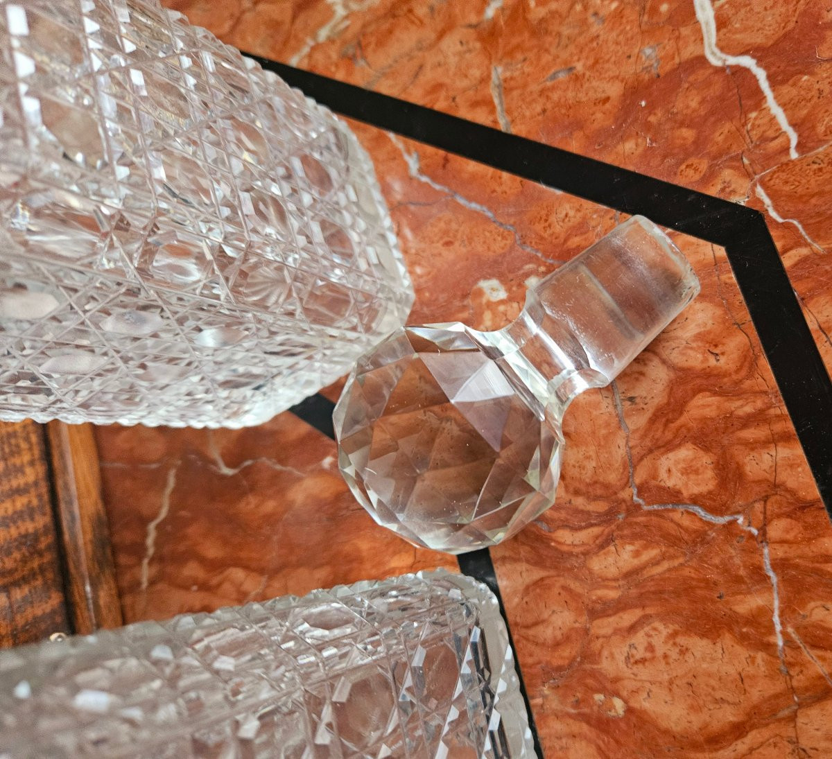 Kirby Beard & Co Art Deco Liqueur Cellar -photo-3