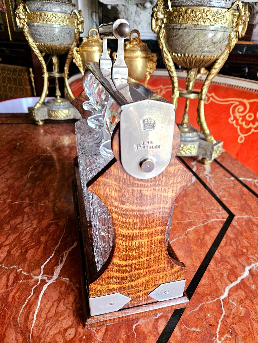 Kirby Beard & Co Art Deco Liqueur Cellar -photo-6