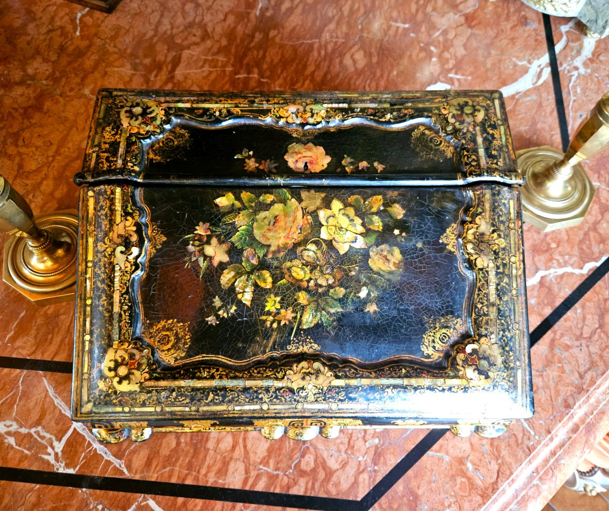 Napoléon III Box-photo-2