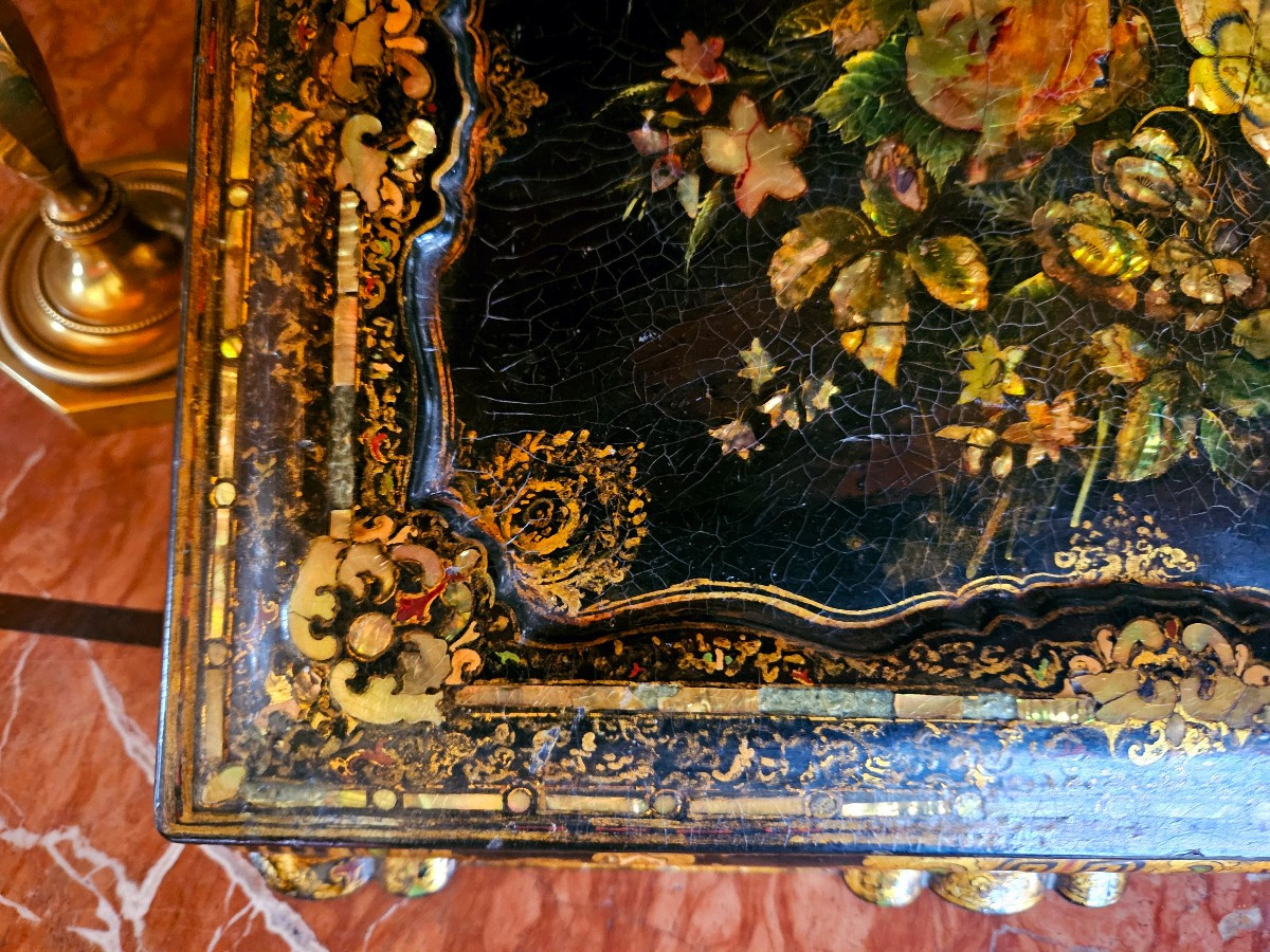 Napoléon III Box-photo-4