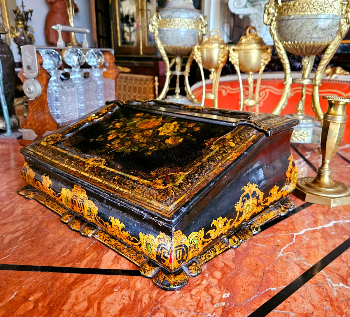 Napoléon III Box-photo-3