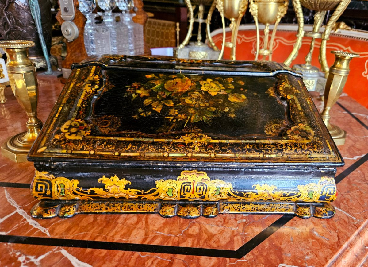 Napoléon III Box-photo-4