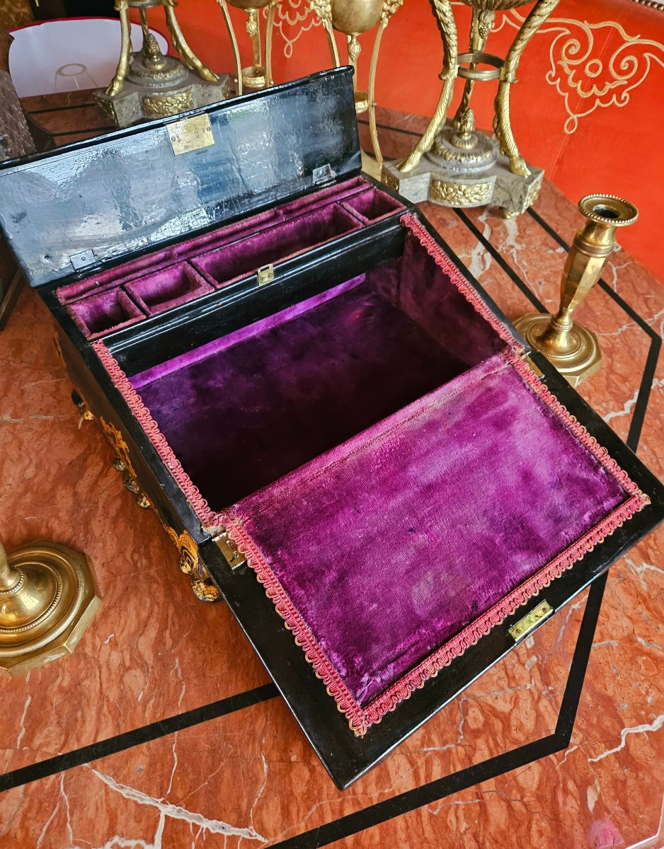 Napoléon III Box-photo-7