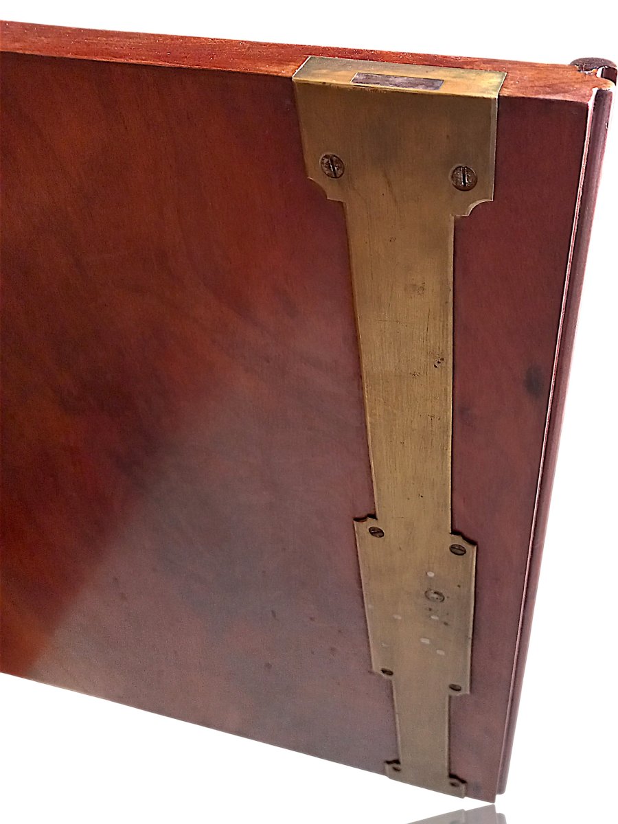 Cartonnier Restauration -photo-4