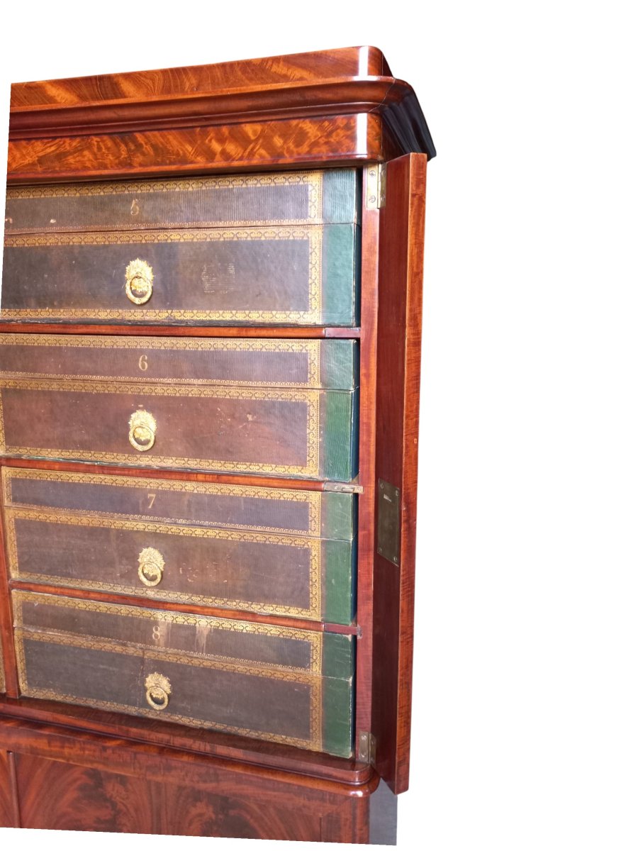 Cartonnier Restauration -photo-5