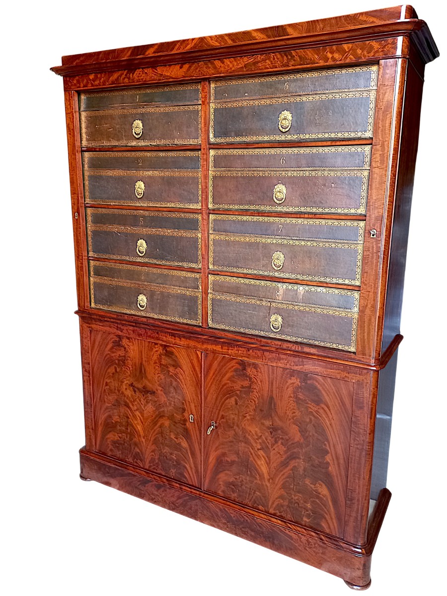 Cartonnier Restauration -photo-3