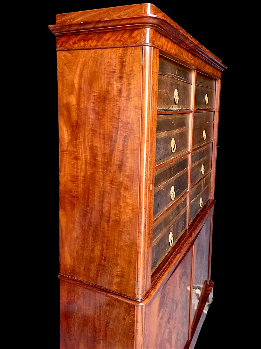 Cartonnier Restauration -photo-4