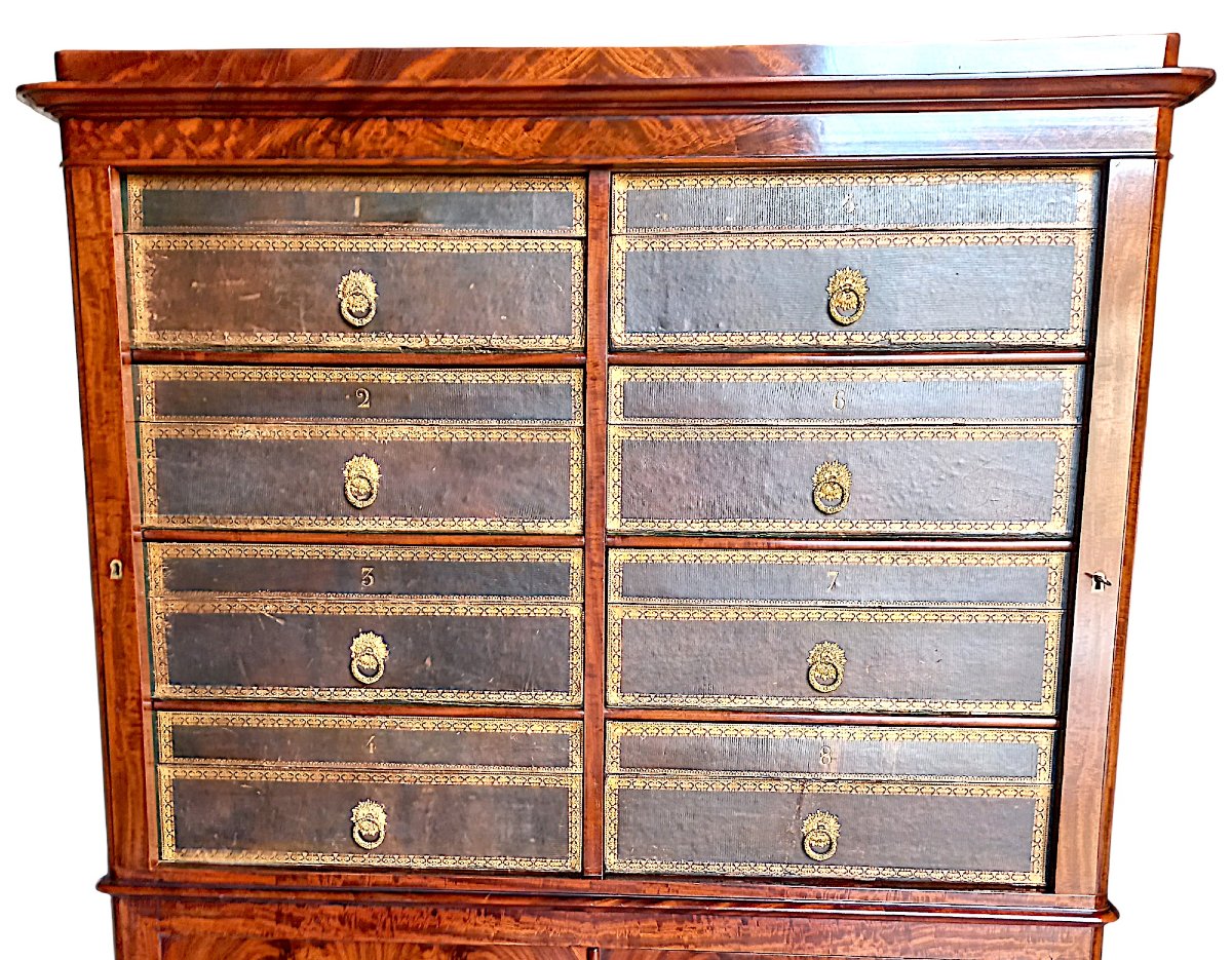 Cartonnier Restauration -photo-7