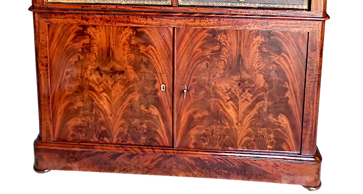 Cartonnier Restauration -photo-8